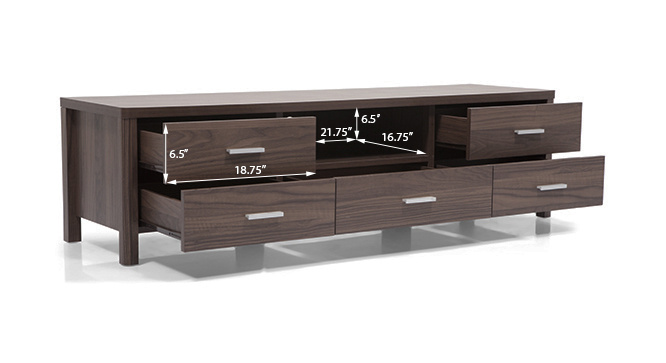 Ashton TV Unit